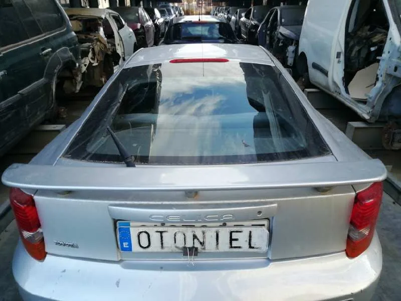 Porton Trasero para Toyota Celica (T23)