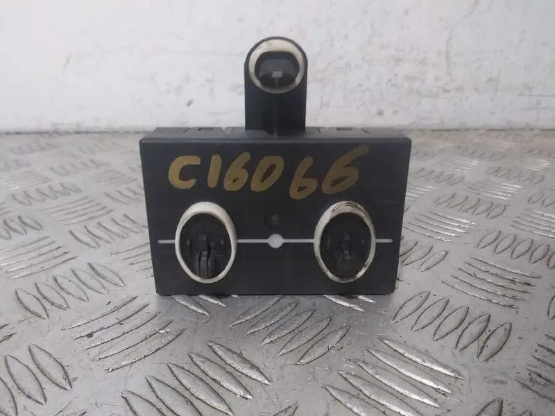 Modulo Electronico para Skoda Superb (3V3)
