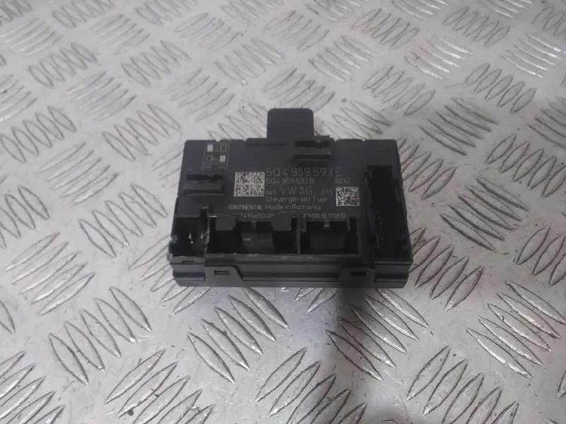 Modulo Electronico para Skoda Superb (3V3)