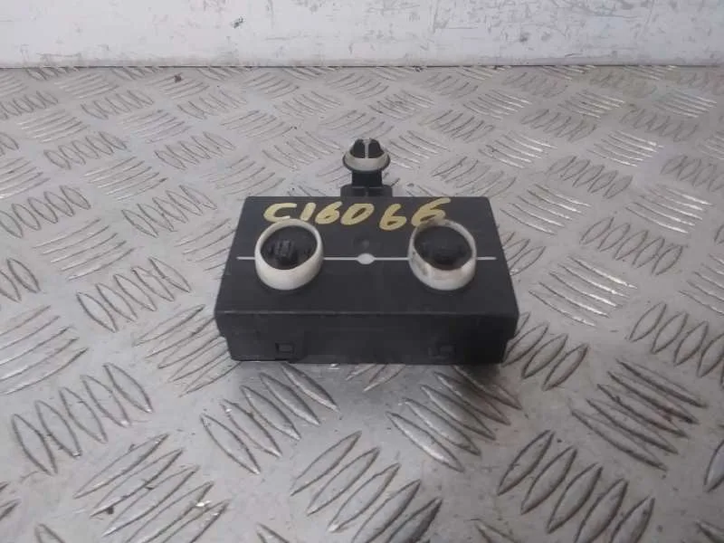 Modulo Electronico para Skoda Superb (3V3)