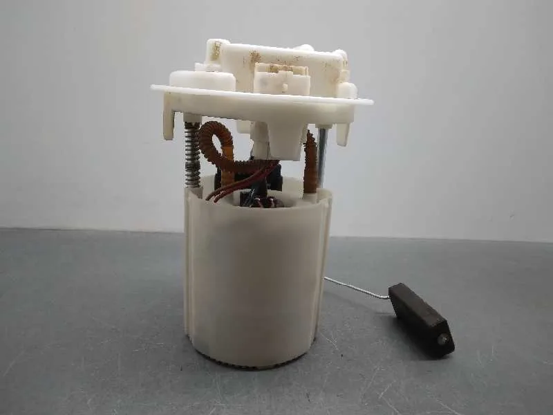 Aforador para Peugeot 207