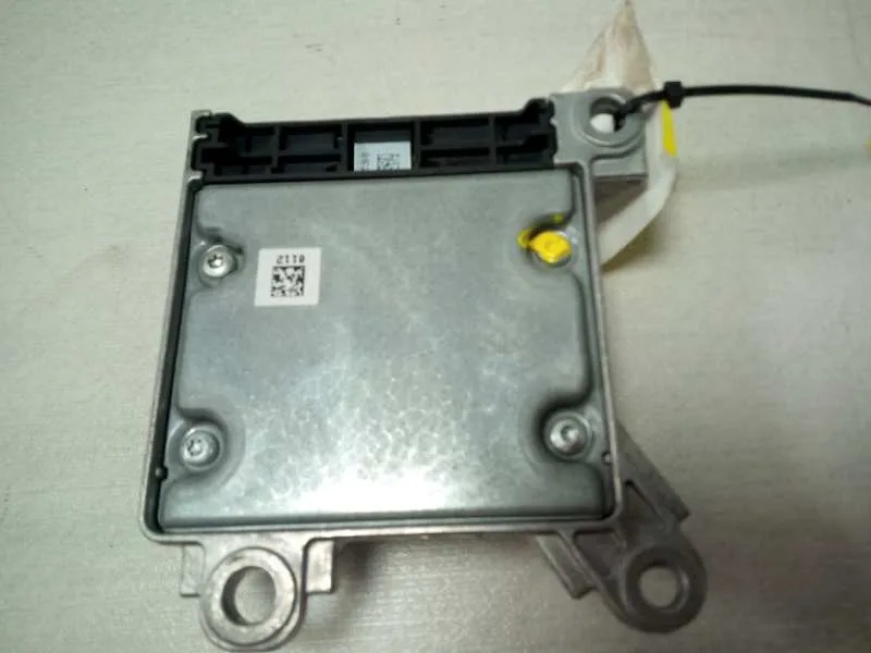 Centralita Airbag para Peugeot 207