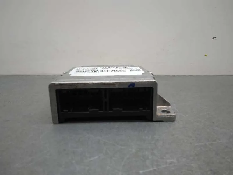 Centralita Airbag para Peugeot 207