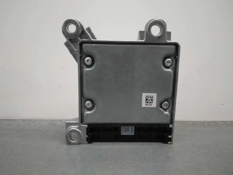 Centralita Airbag para Peugeot 207