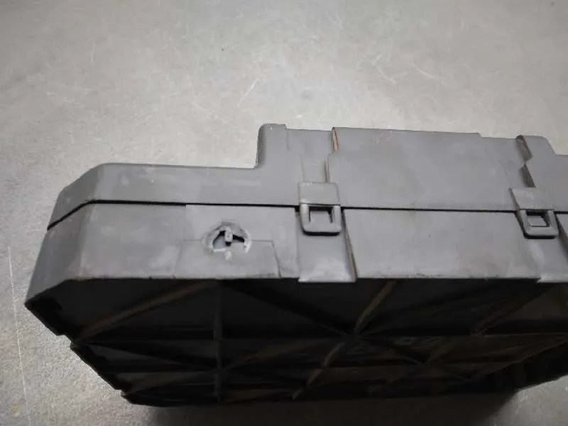 Centralita Bsi para Peugeot 207
