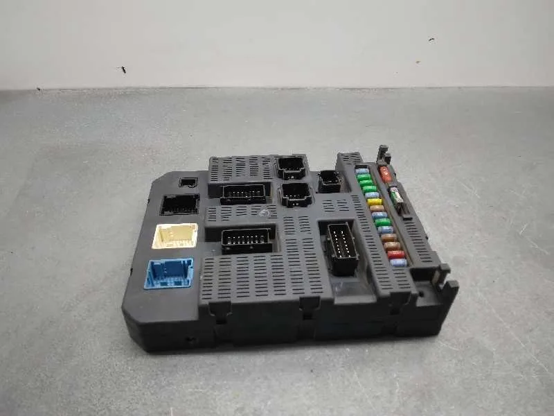 Centralita Bsi para Peugeot 207