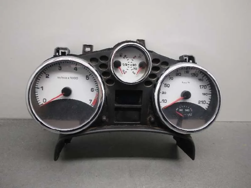 Cuadro Instrumentos para Peugeot 207