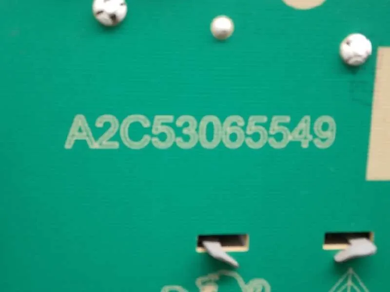 Cuadro Instrumentos para Peugeot 207