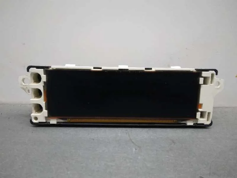 Display para Peugeot 207