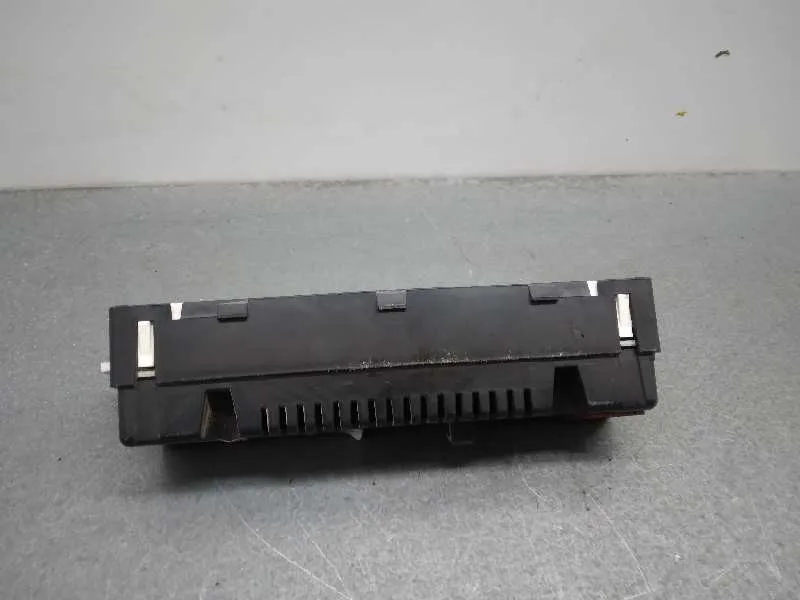 Display para Peugeot 207