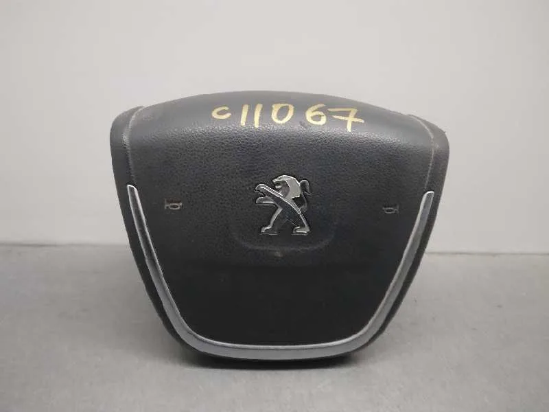 Airbag Delantero Izquierdo para Peugeot 508