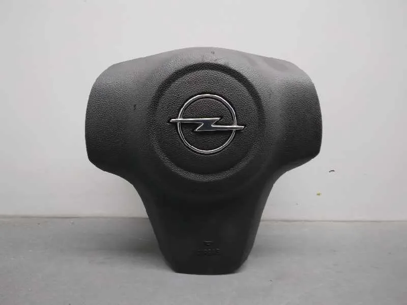 Airbag Delantero Izquierdo para Opel Corsa D