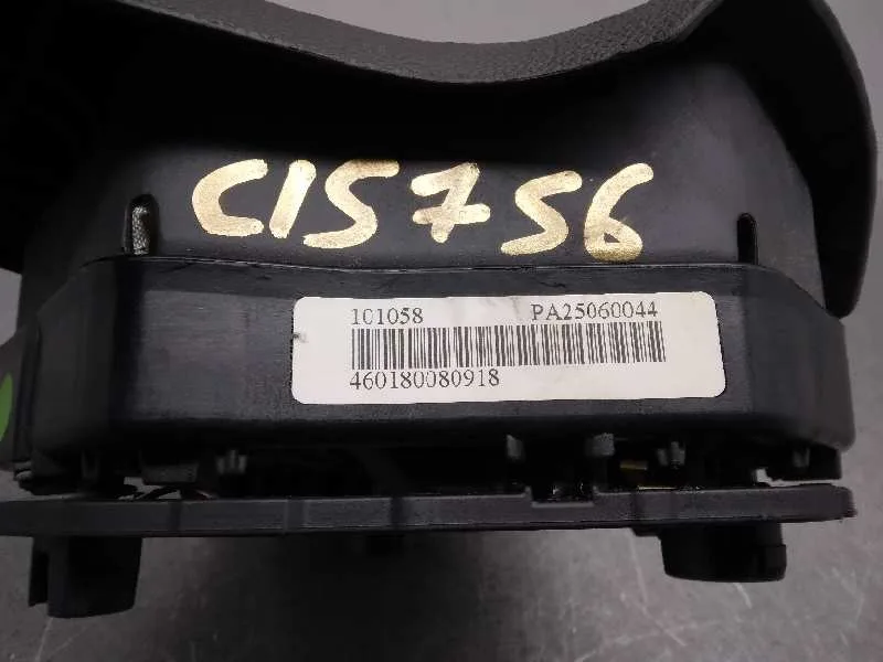 Airbag Delantero Izquierdo para Opel Corsa D