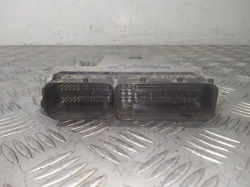 Centralita Motor Uce para Skoda Octavia Berlina (1Z3)