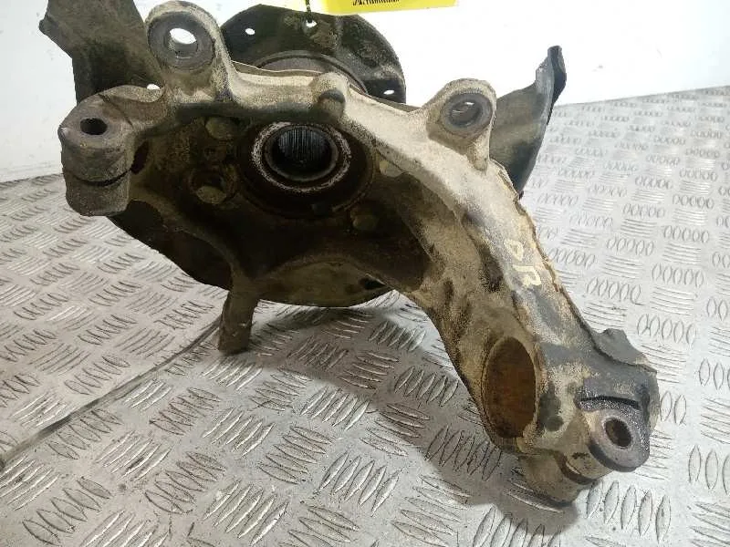 Mangueta Delantera Derecha para Nissan Qashqai (J11)