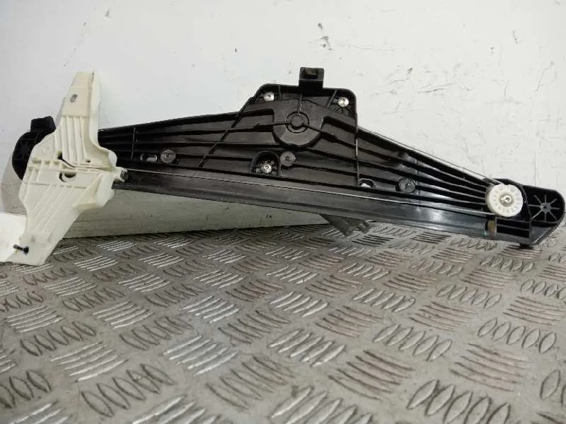 Elevalunas Trasero Derecho para Citroën C5 Aircross