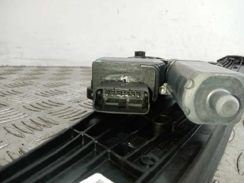 Elevalunas Trasero Derecho para Citroën C5 Aircross