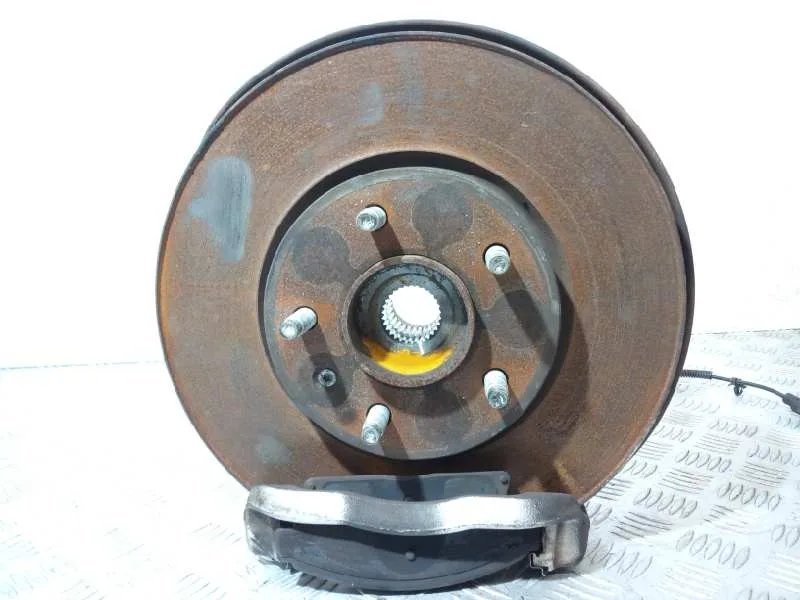 Mangueta Delantera Derecha para Opel Astra J Sports Tourer