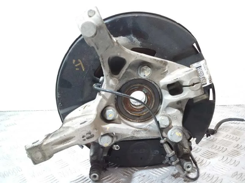 Mangueta Delantera Derecha para Opel Astra J Sports Tourer