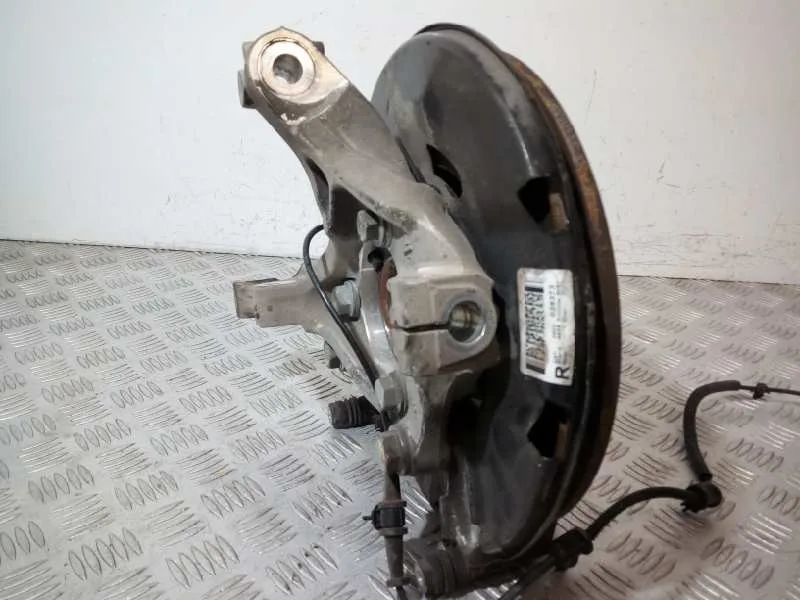 Mangueta Delantera Derecha para Opel Astra J Sports Tourer