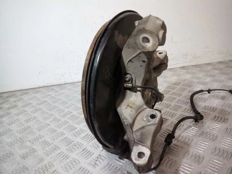 Mangueta Delantera Derecha para Opel Astra J Sports Tourer
