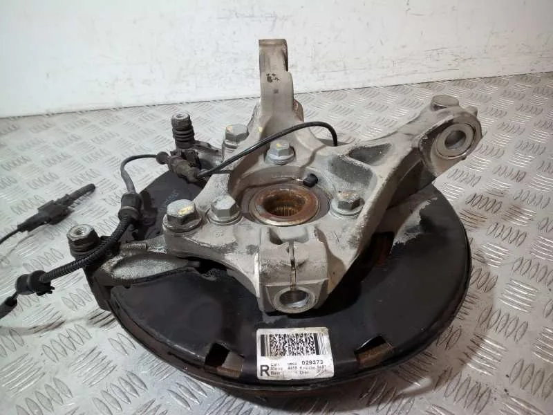 Mangueta Delantera Derecha para Opel Astra J Sports Tourer