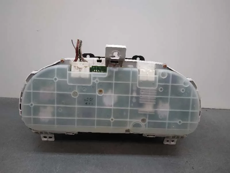 Cuadro Instrumentos para Mazda 3 Berlina (Bk)
