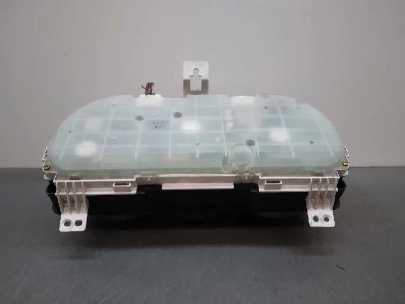 Cuadro Instrumentos para Mazda 3 Berlina (Bk)