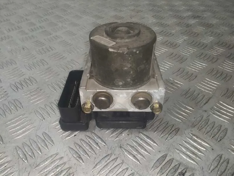 Abs para Mazda 3 Berlina (Bk)