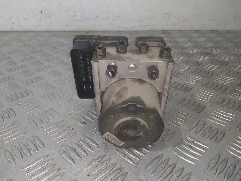 Abs para Mazda 3 Berlina (Bk)