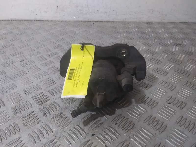 Pinza Freno Delantera Derecha para Mazda 3 Berlina (Bk)