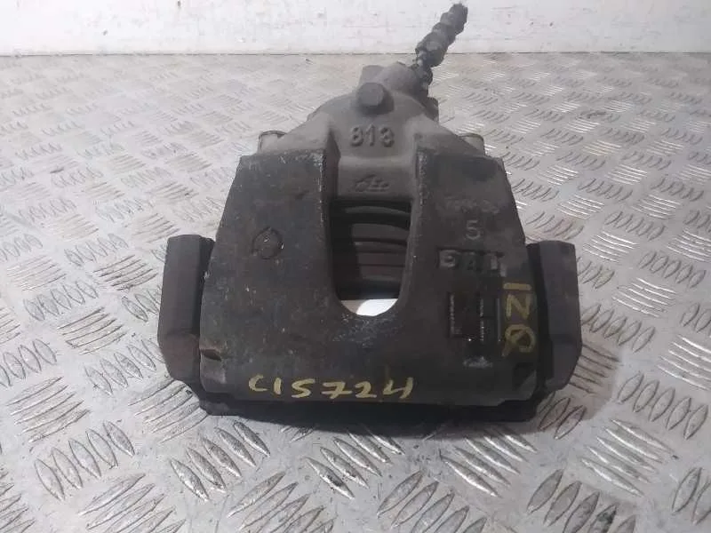 Pinza Freno Delantera Izquierda para Mazda 3 Berlina (Bk)
