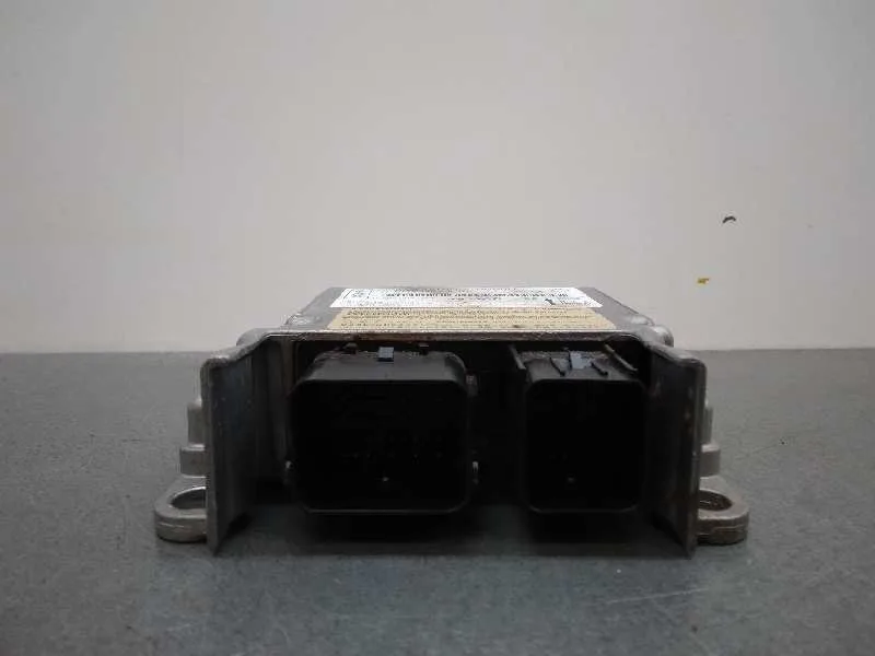 Centralita Airbag para Mazda 3 Berlina (Bk)
