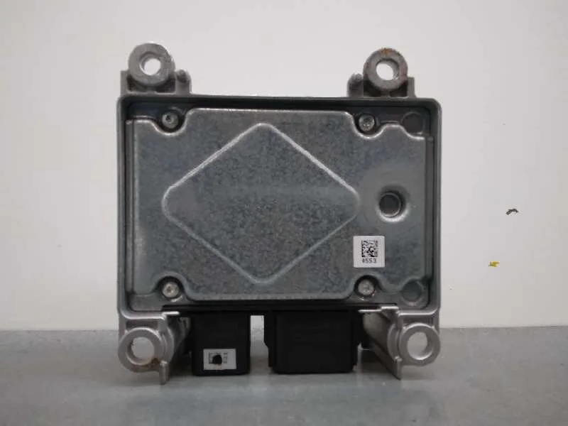 Centralita Airbag para Mazda 3 Berlina (Bk)