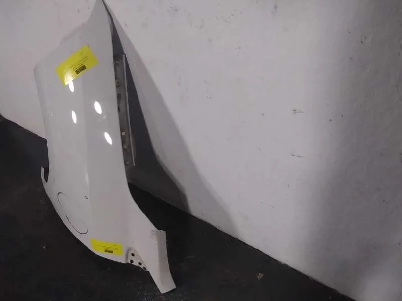 Aleta Delantera Izquierda para Renault Fluence