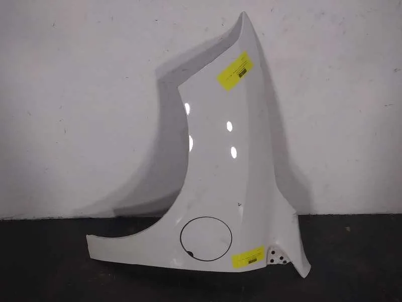 Aleta Delantera Izquierda para Renault Fluence