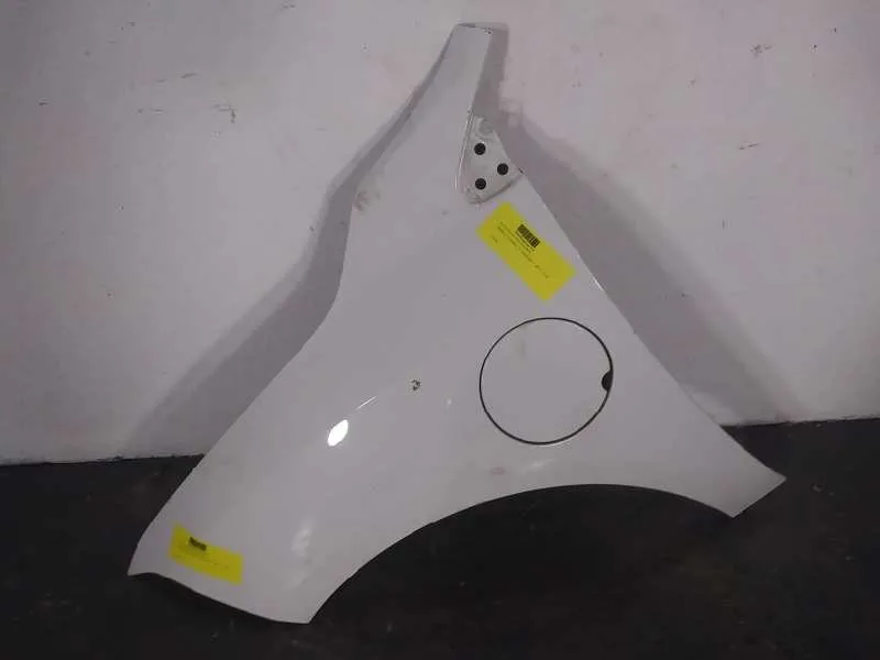 Aleta Delantera Izquierda para Renault Fluence