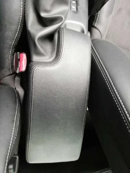 Apoyabrazos Central para Renault Fluence