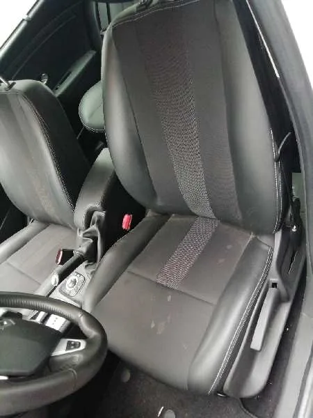 Juego Asientos Completo para Renault Fluence