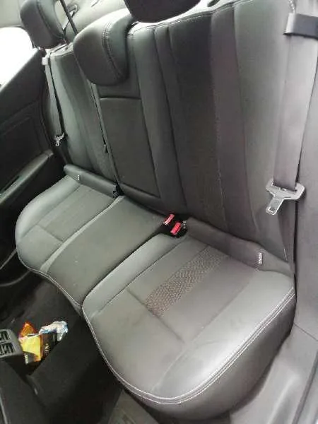 Juego Asientos Completo para Renault Fluence