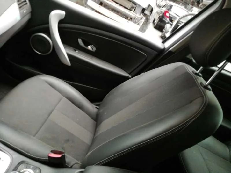 Juego Asientos Completo para Renault Fluence