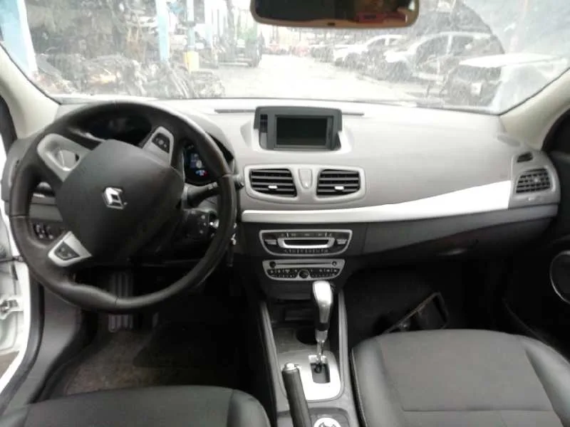 Kit Airbag para Renault Fluence
