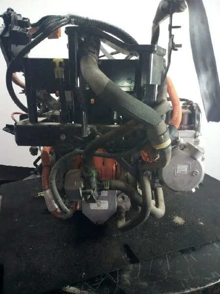 Motor Completo para Renault Fluence