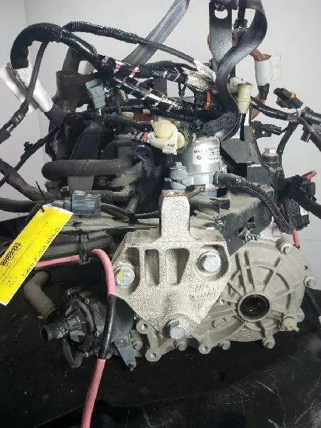 Motor Completo para Renault Fluence