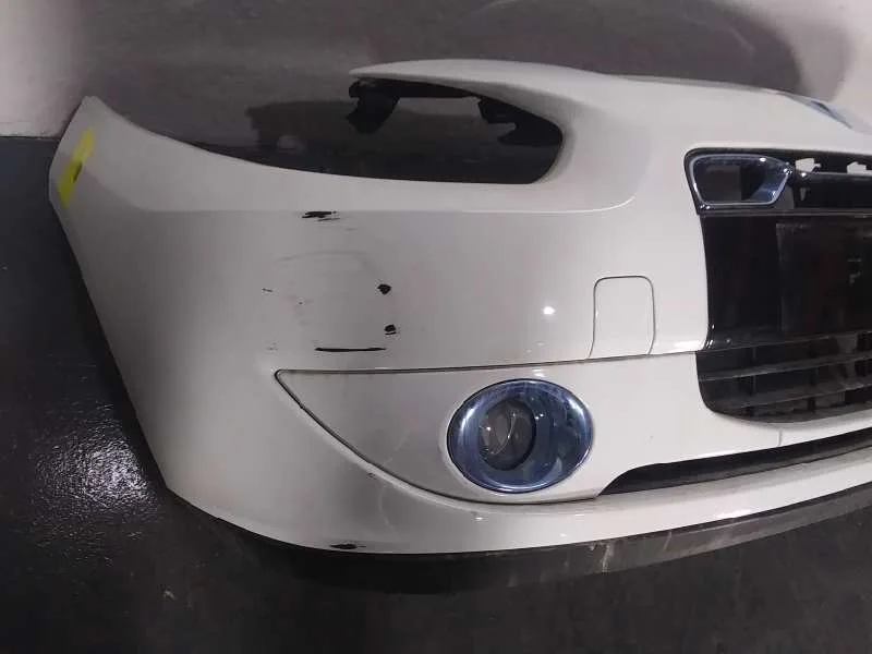 Paragolpes Delantero para Renault Fluence