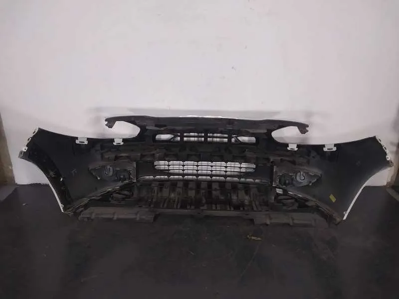 Paragolpes Delantero para Renault Fluence