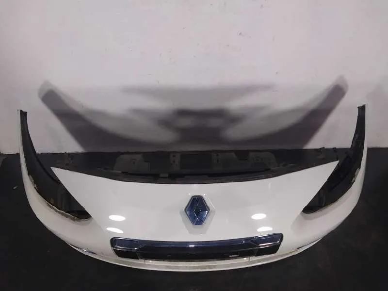 Paragolpes Delantero para Renault Fluence