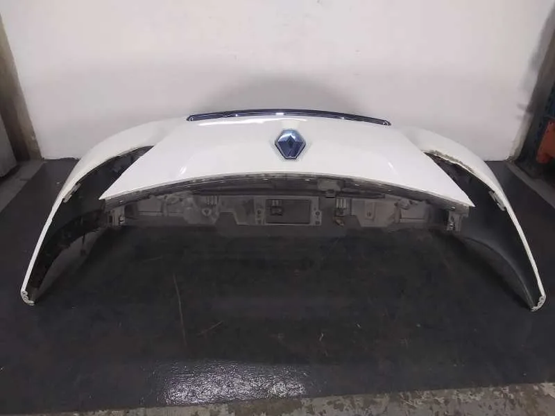 Paragolpes Delantero para Renault Fluence