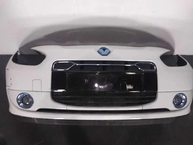 Paragolpes Delantero para Renault Fluence