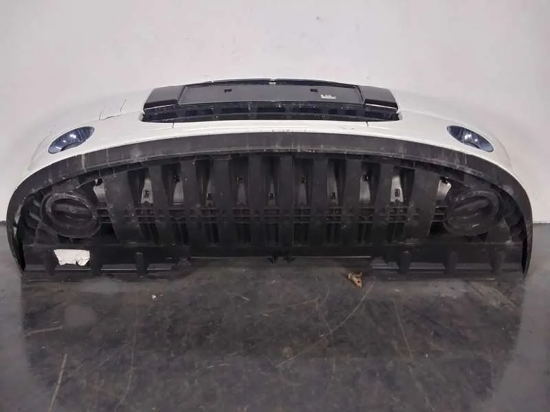 Paragolpes Delantero para Renault Fluence